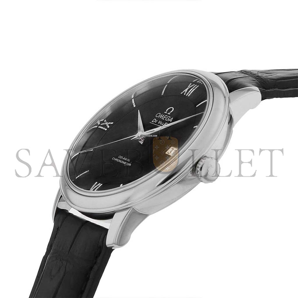 OMEGA DE VILLE PRESTIGE 424.13.40.20.01.001